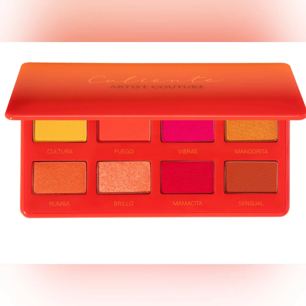 NEW Artist Couture Caliente Eyeshadow